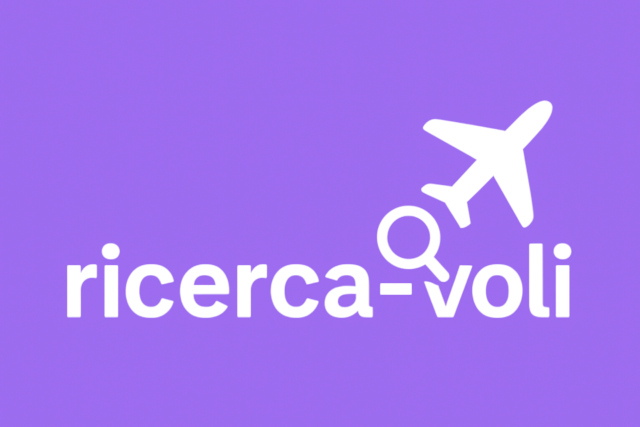 Ricerca voli per voli economici